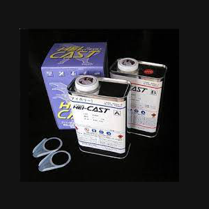 Nhựa đúc 2 thành phần Hei-Cast 3012W